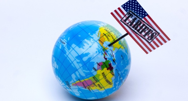 Us Trade Tariffs