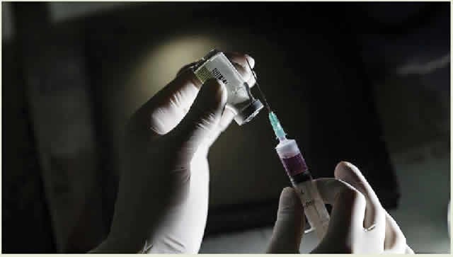 Vaccine