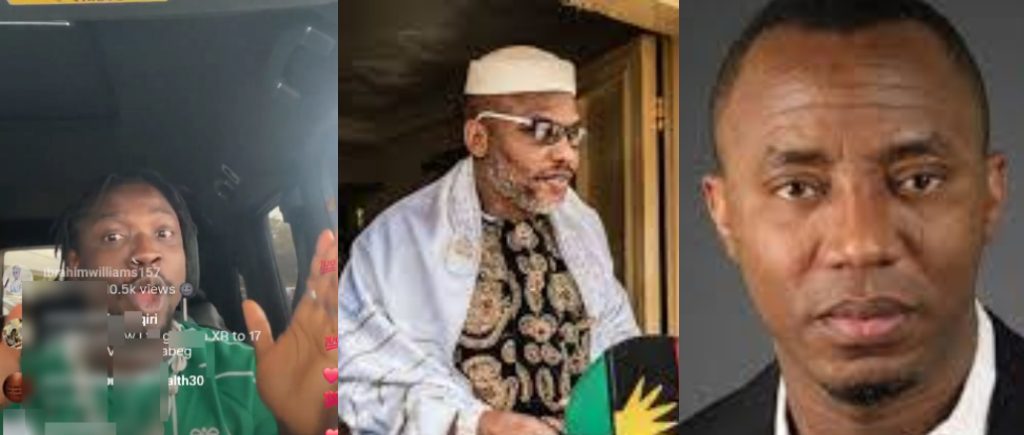 Vdm Sore Nnamdi Kanu Vdm Sore Nnamdi Kanu