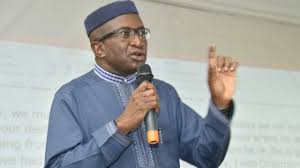 Victor Ndoma Egba