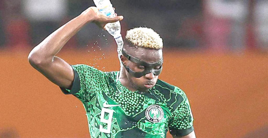 Victor Osimhen
