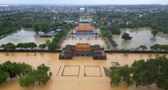 Vietnam Climate Weather Rain 2 Vietnam Climate Weather Rain 2