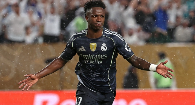 Vinicius Junior Vinicius Junior