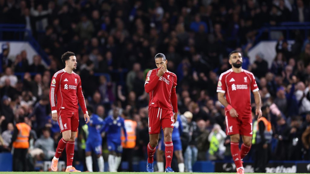 Virgil Van Dijk Liverpool C 1028859145