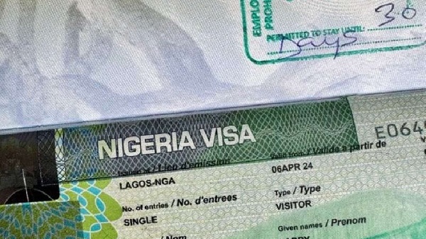 Visa Amnesty