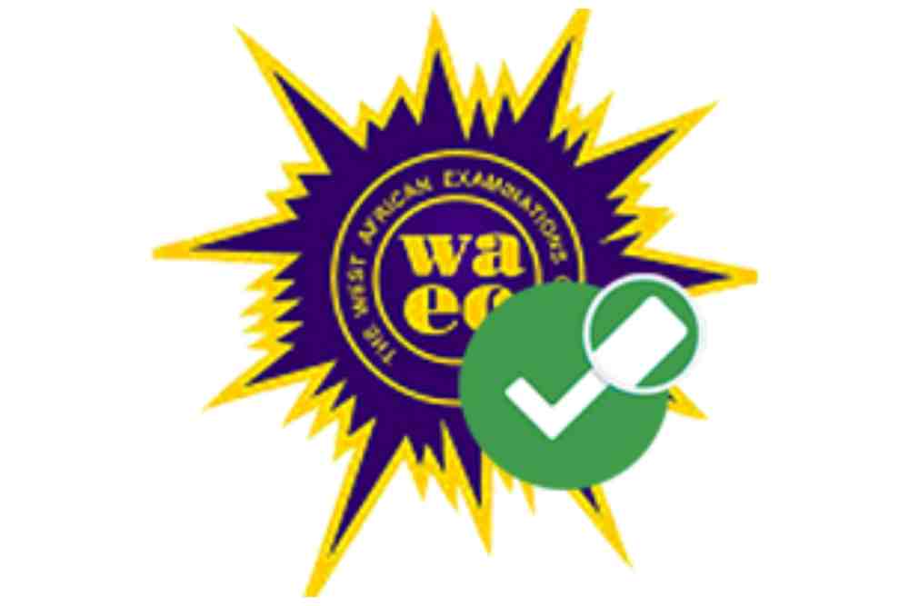 Waec 1