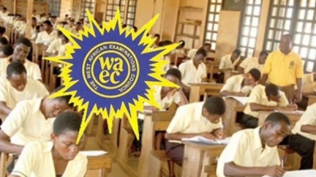 Waec
