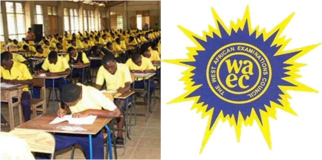 Waec Waec