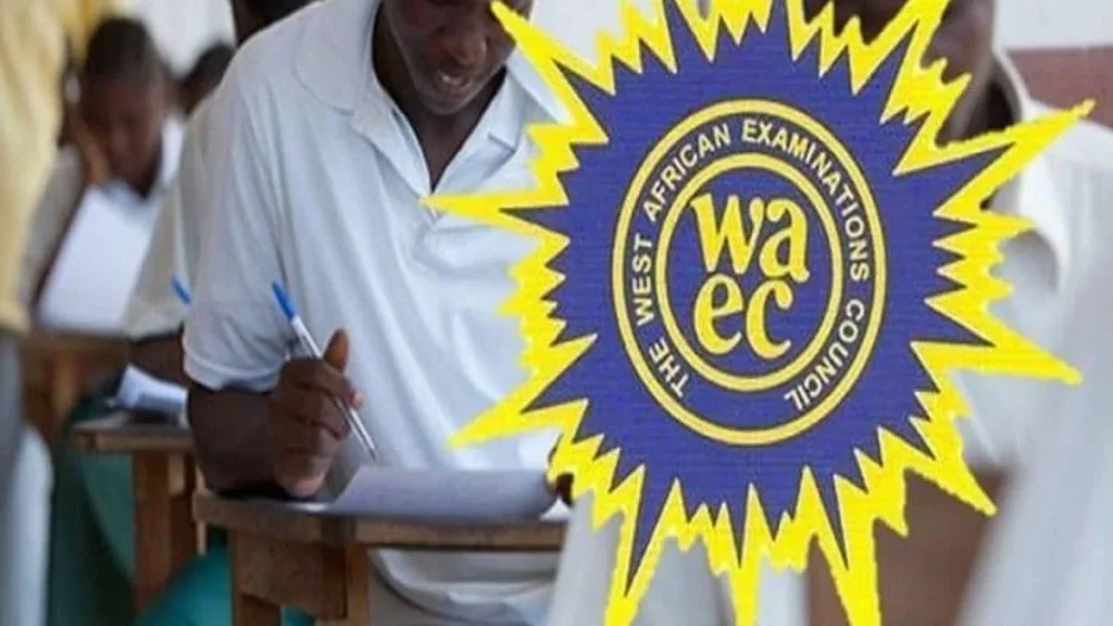 Waec Result Nov Dec 2016