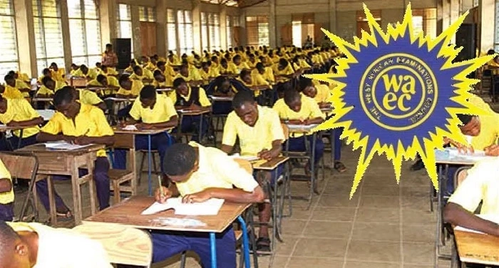 Waec Waec