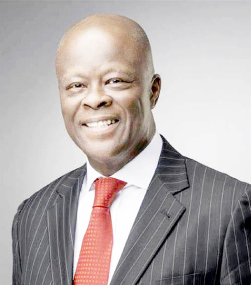 Wale Edun Finance Minister