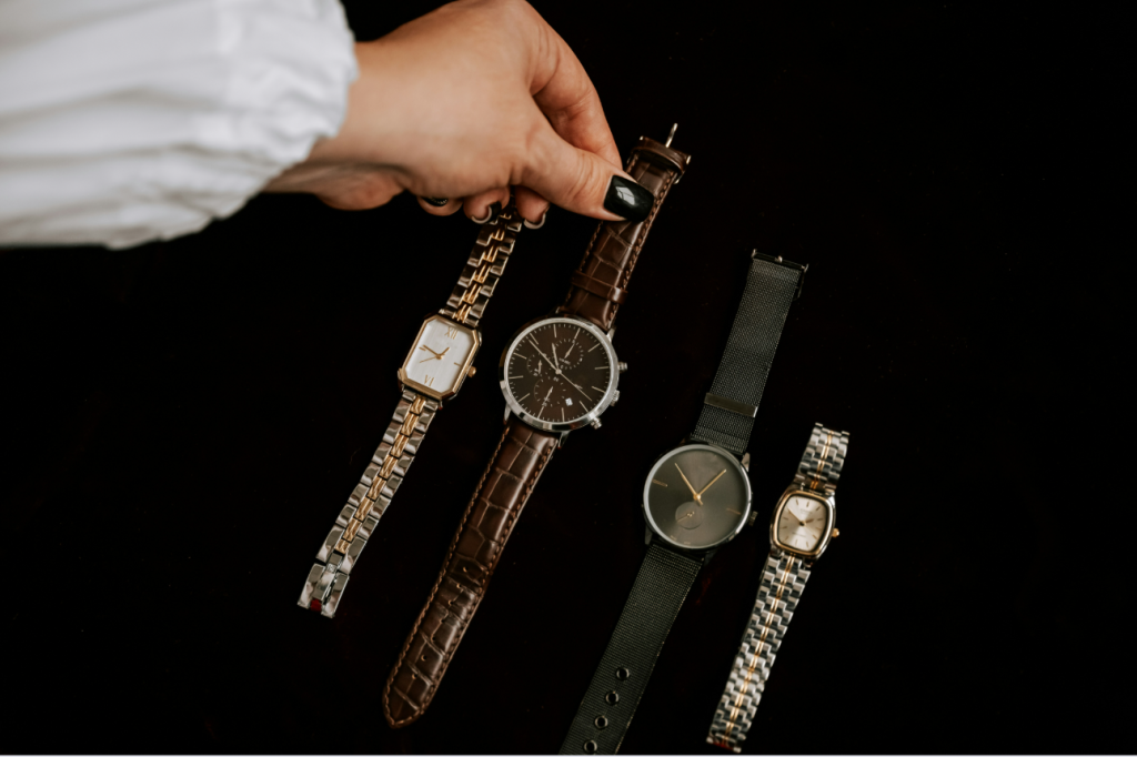 Watches
