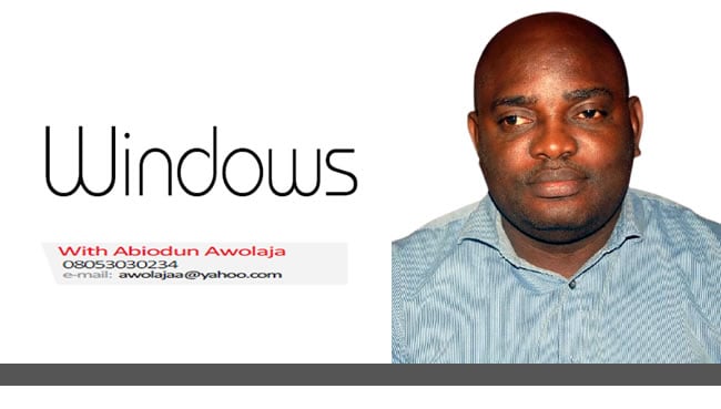 Widows Widows