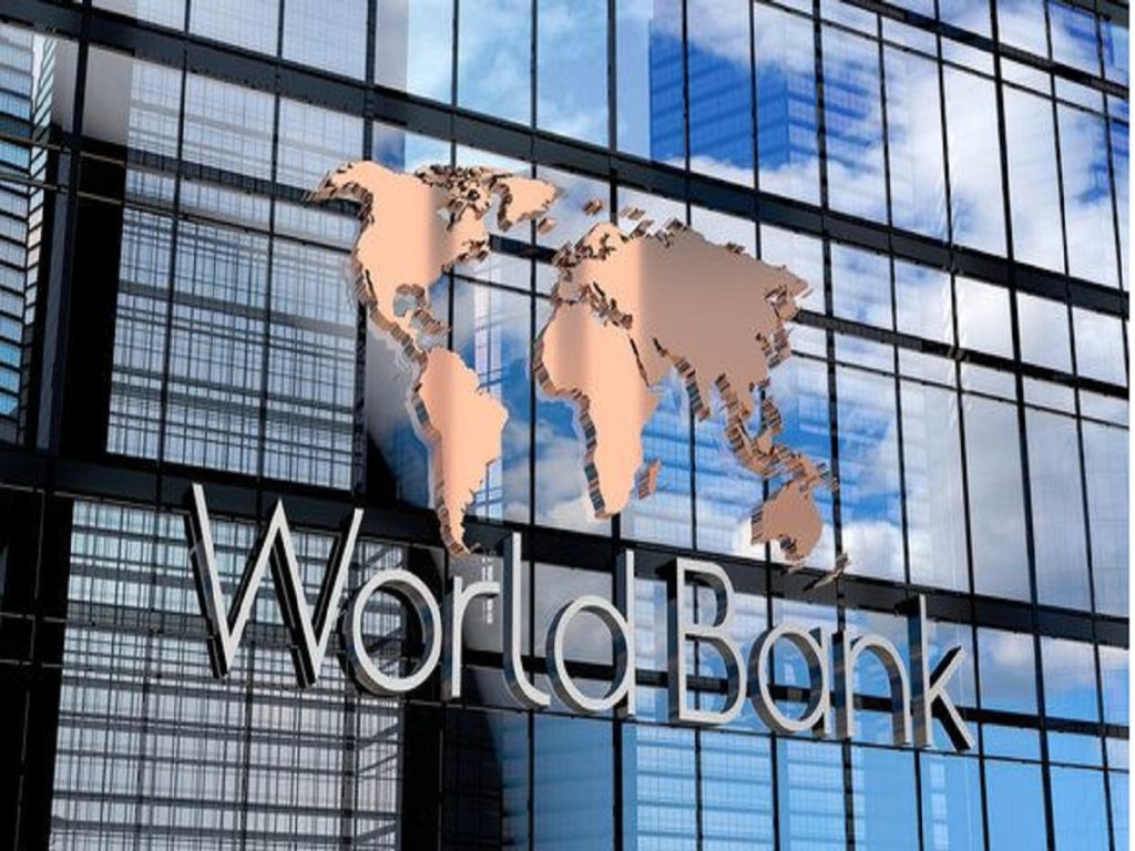 Worl Bank