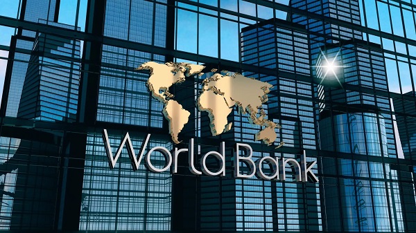 World Bankk