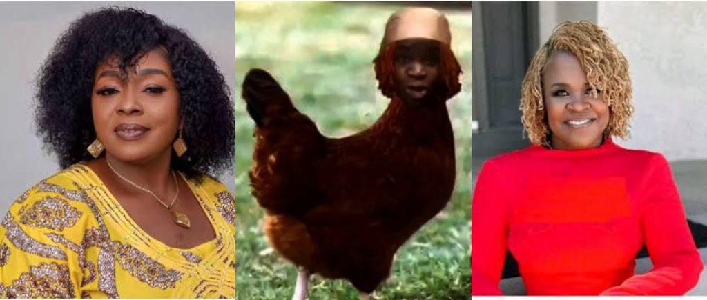 Yinka Rita Yinka Rita