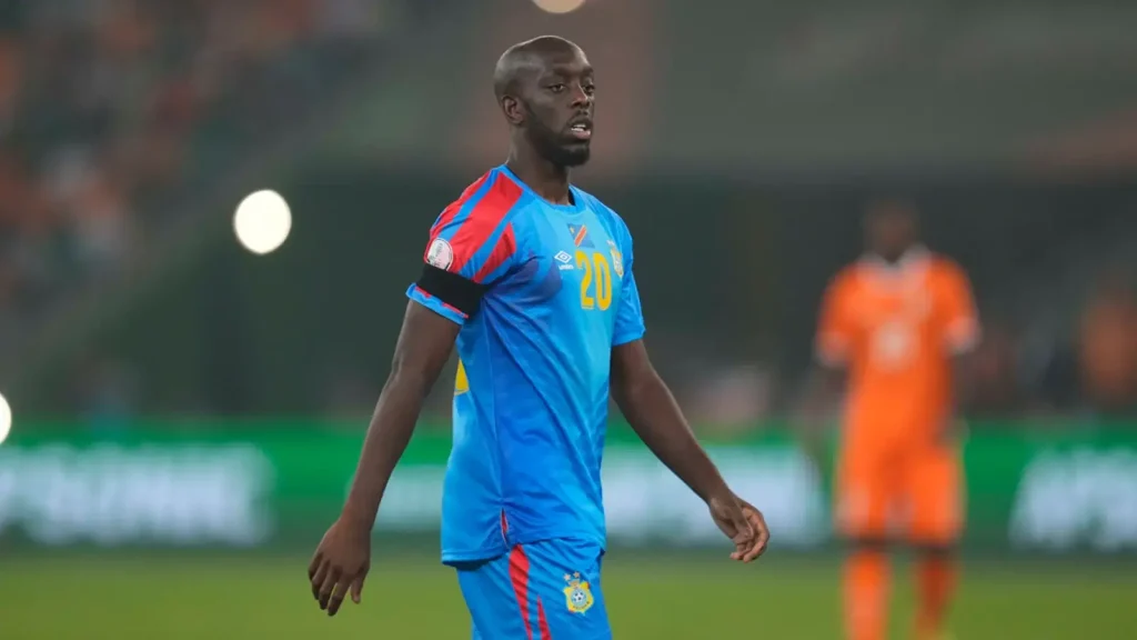 Yoane Wissa Scores 240201G 1200
