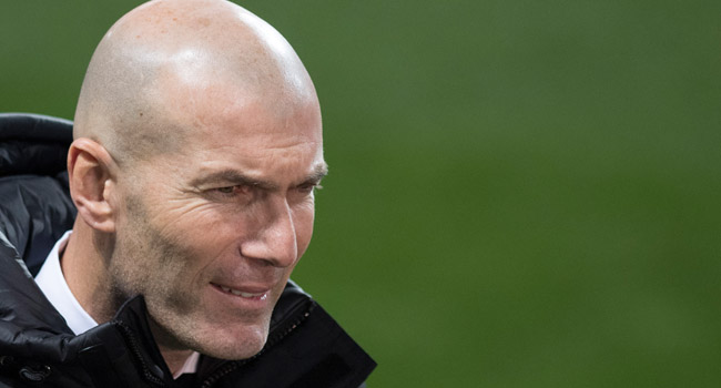 Zidane 1