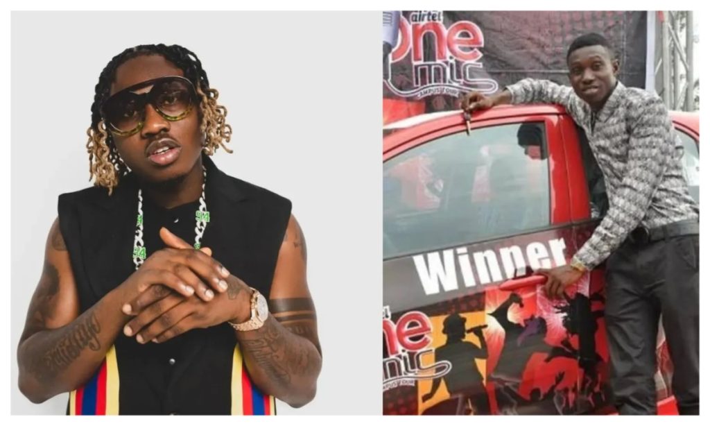 Zlatan Ibile