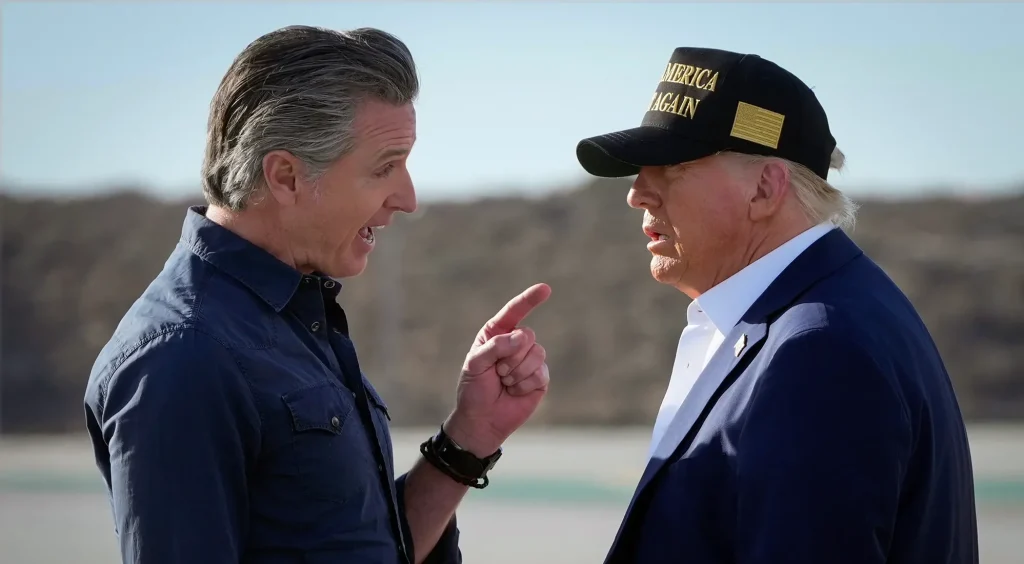 012425 Newsom Trump La Fires Ap Cm 01 E1755859822847