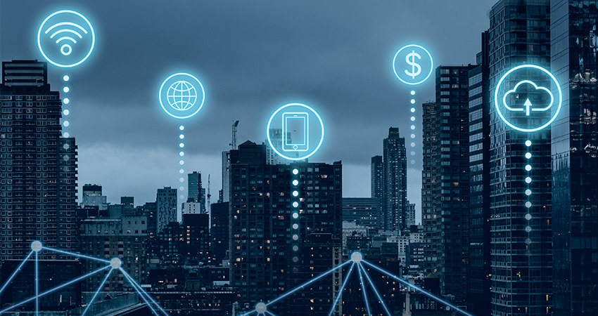 10 Facts On Technologies Driving The Digital Economy