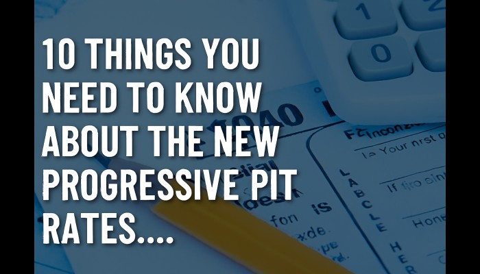 10 Things You Need To Know About The New Progressive Pit Rates 1 1