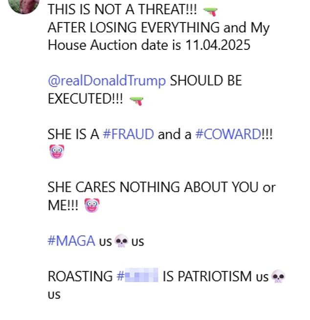 103563019 15255101 The Caption Of The Video Read This Is Not A Threat After Losing M 37 1762221282370 103563019 15255101 The Caption Of The Video Read This Is Not A Threat After Losing M 37 1762221282370