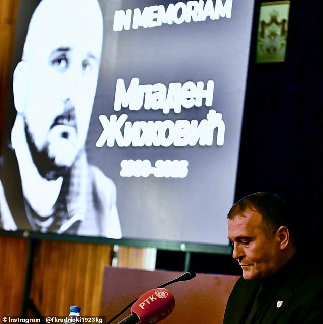 103611791 15264141 Several Speeches Were Given In Recognition Of Zizovic S Personal A 2 1762424189066 103611791 15264141 Several Speeches Were Given In Recognition Of Zizovic S Personal A 2 1762424189066