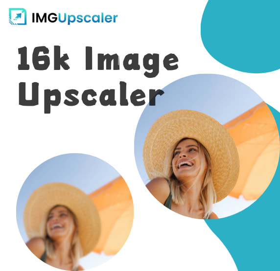 16K Image Upscaler Imgupscaler