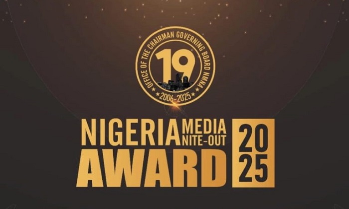 19Th Nmna Awards