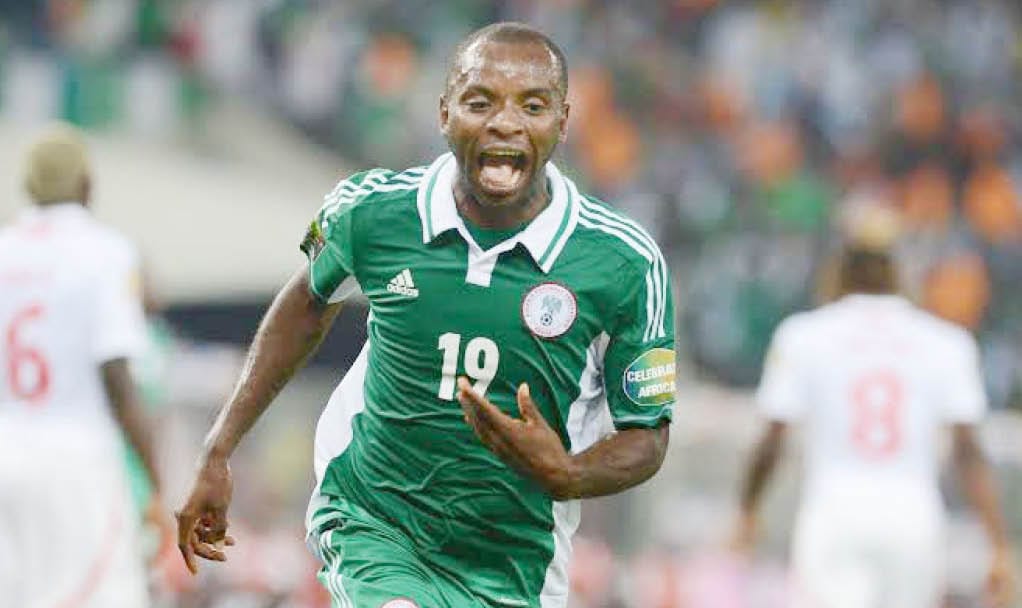 2013 Afcon Hero Sunday Mba 2013 Afcon Hero Sunday Mba