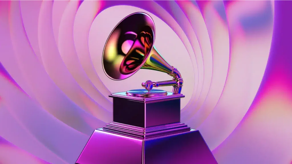 2022 Grammy Award Nomination 1536X864.Png