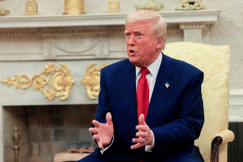 2025 04 07T203334Z 1254149878 Rc26Tdab31Bv Rtrmadp 3 Usa Trump Tariffs Israel 5110596 20250408223300