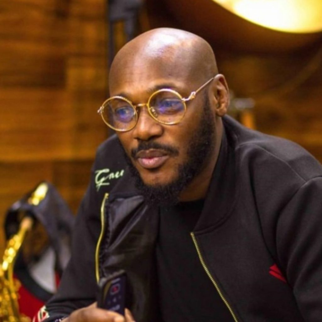 2Face 2Baba