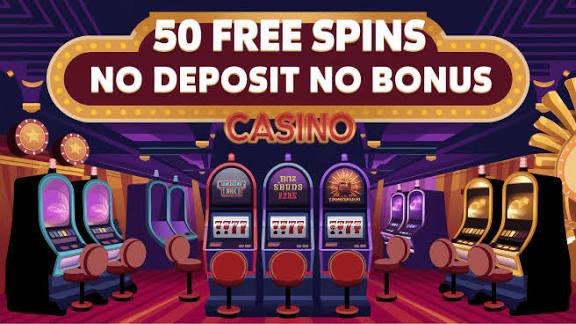 50 Free Spins No Deposit Bonus E28093 New Promo Codes 2025
