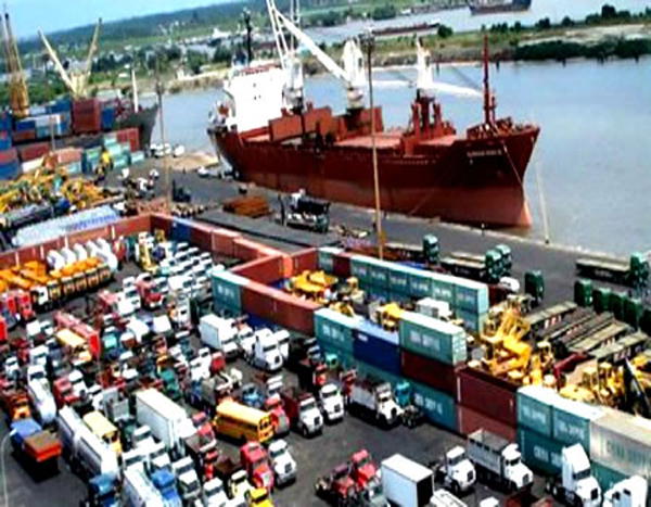 Abia Sea Port