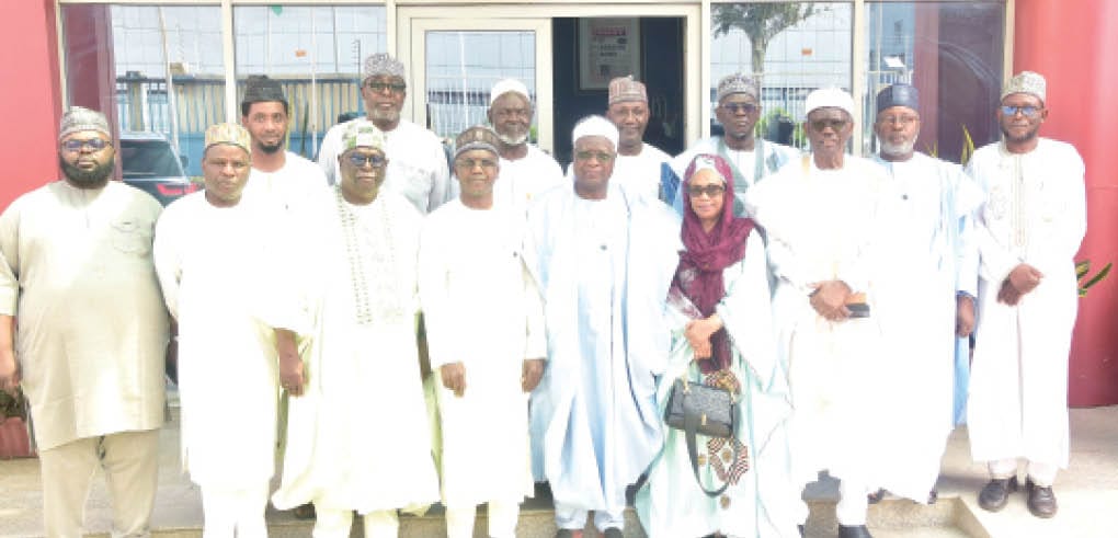 Acf Marks Silver Jubilee Seeks Support For Devt Initiatives Acf Marks Silver Jubilee Seeks Support For Devt Initiatives