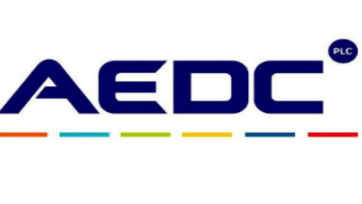 Aedc Logo