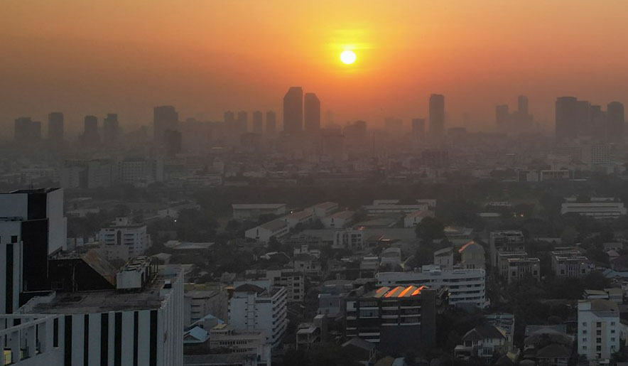 Afp 20240119 34Fv7Rz V1 Preview Filesthailandenvironmentpollution