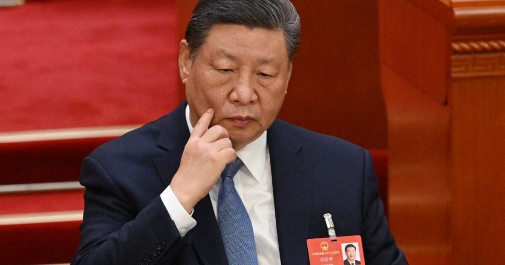 Afp 20250308 36Zj7Lk V2 Preview Topshotchinapoliticstwosessions 1200X630 1