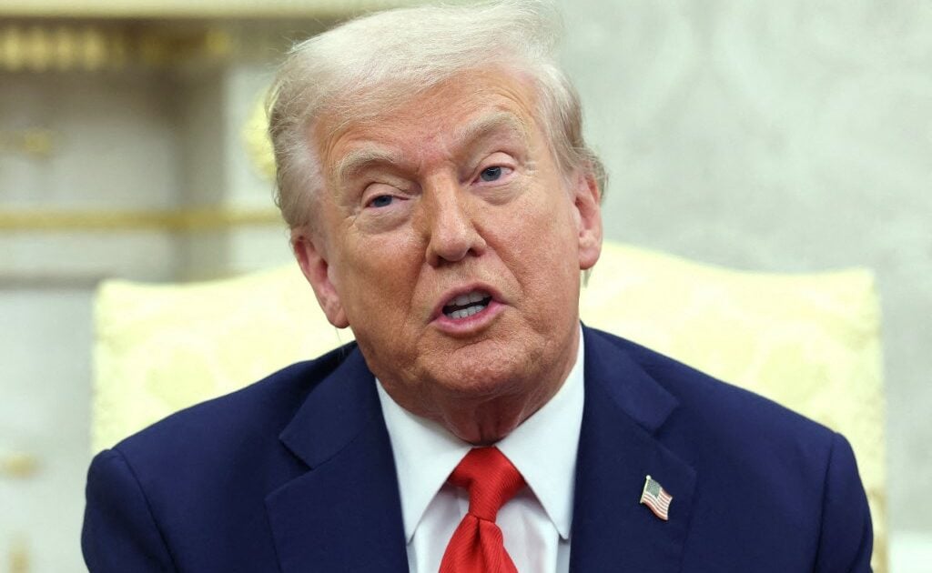 Afp 20251009 2240162005 V2 Midres Finlandspresidentandprimeministermeetwithtrum 1024X630 1 Afp 20251009 2240162005 V2 Midres Finlandspresidentandprimeministermeetwithtrum 1024X630 1