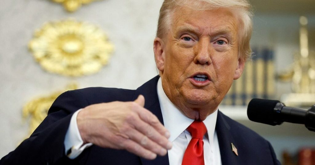 Afp 20251016 2241483362 V1 Midres Trumpmakesannouncementfromwhitehousesovaloffi 1200X630 1