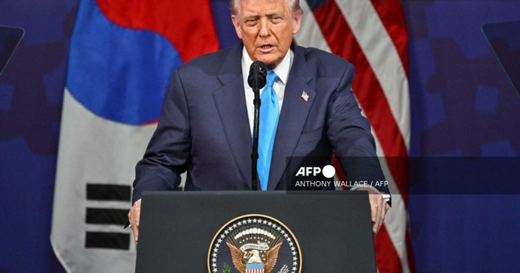 Afp 20251029 82C93C7 V1 Mockup Skoreapoliticsapec 1200X630 1