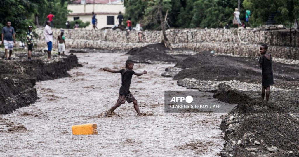 Afp 20251101 82P99Ke V3 Mockup Topshothaitiweatherclimatehurricanemelissa 1200X630 1