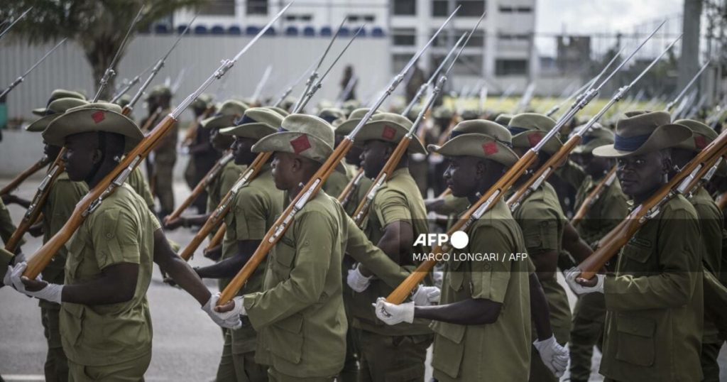 Afp 20251101 82Pc3Fr V1 Mockup Tanzaniazanzibarpoliticselection 1200X630 1
