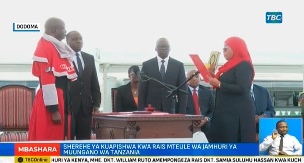 Afp 20251103 82Ud8By V1 Midres Tanzaniapoliticselection