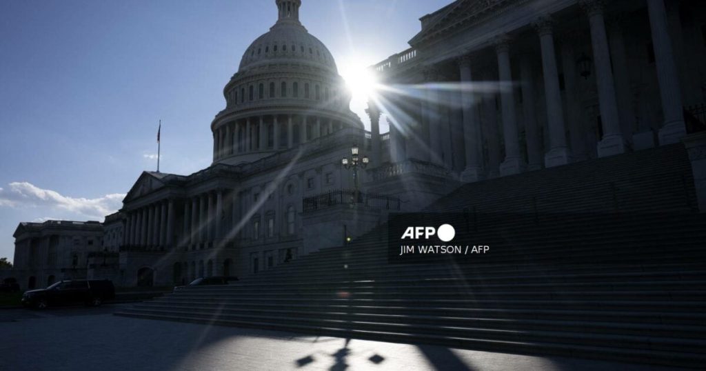 Afp 20251103 82W83Vy V1 Mockup Uspolitcsgovermentshutdown 1200X630 1 Afp 20251103 82W83Vy V1 Mockup Uspolitcsgovermentshutdown 1200X630 1