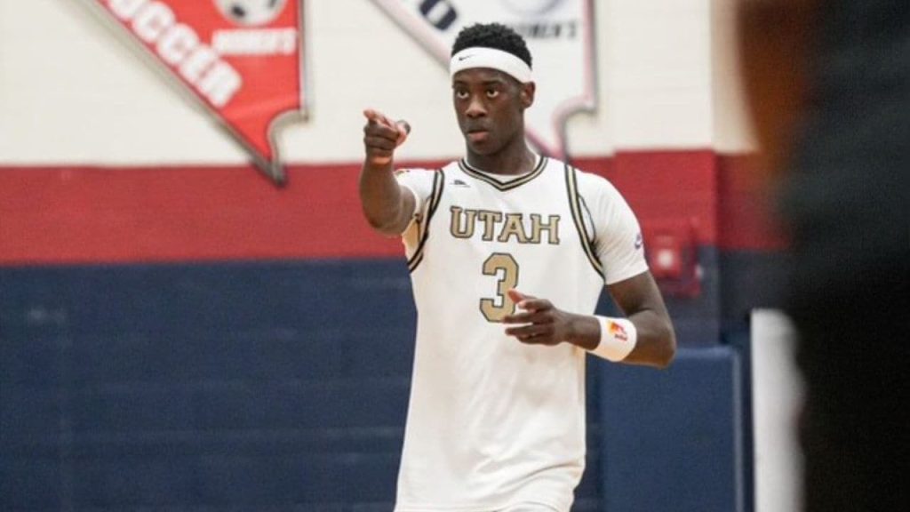 Ajdybantsa Ajdybantsa