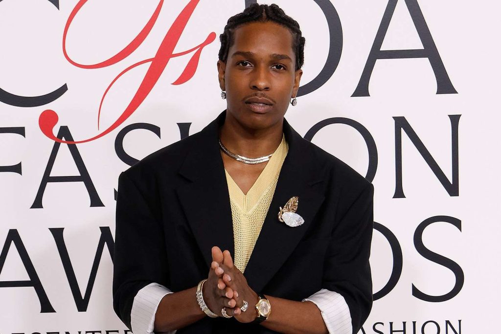 Asap Rocky 2025 Cfda Awards 110625 Tout 44Ecea9F1D1D41Cd8B40Fe250C8F8F21