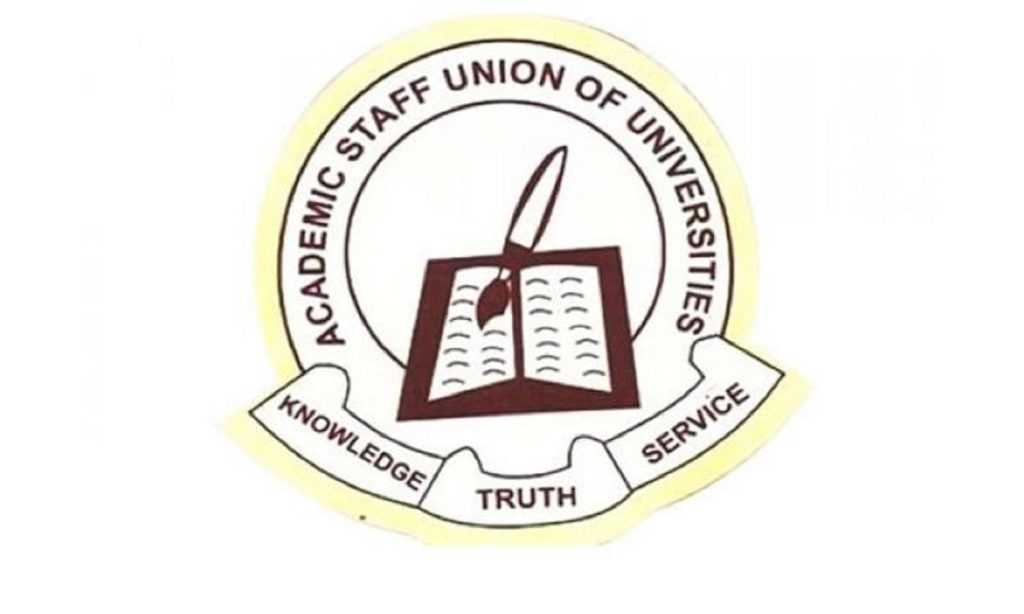 Asuu Logo Asuu Logo